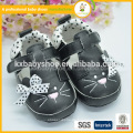 Top Baby Sandalen Baby Barefoot Sandalen Baby Schuhe niedlichen Baby Schuhe